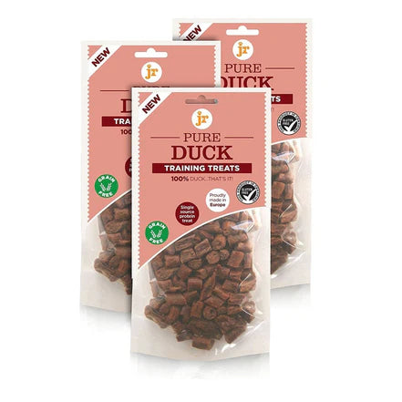 Pure Duck Training Treats