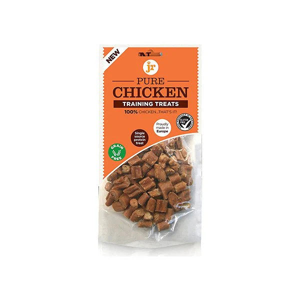 Pure Chicken Training Treats