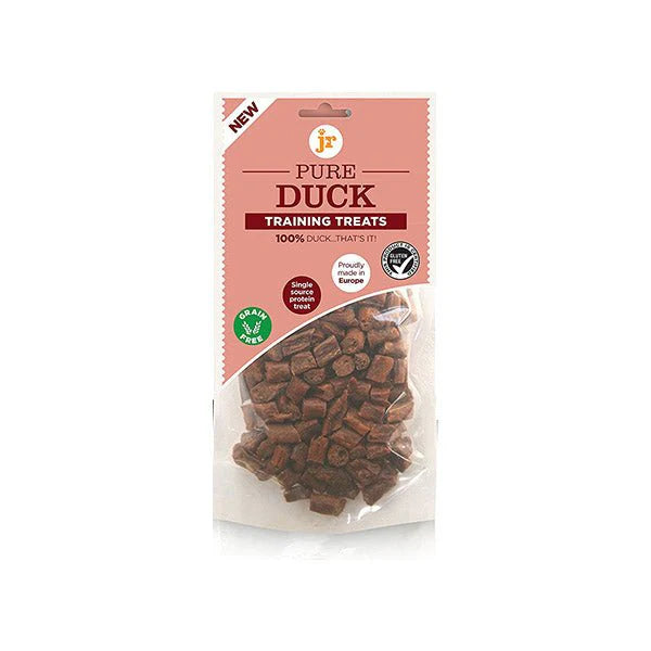 Pure Duck Training Treats