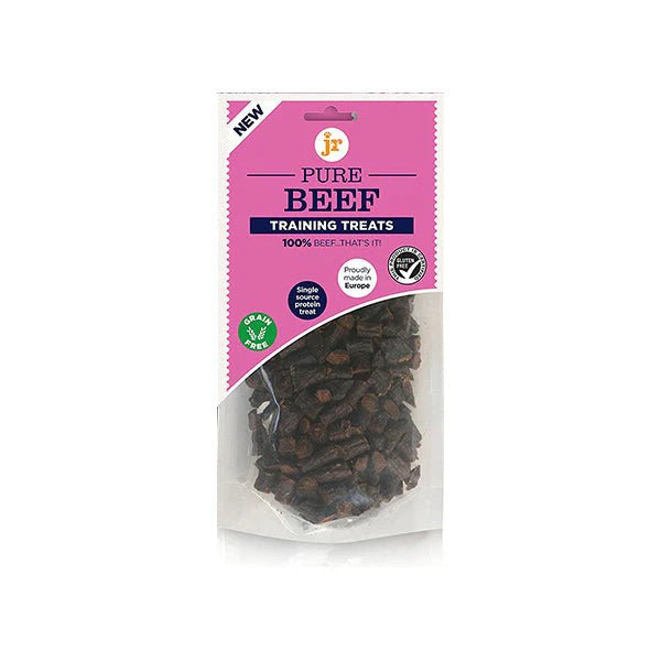 Pure Beef Training Treats