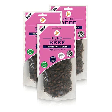 Pure Beef Training Treats