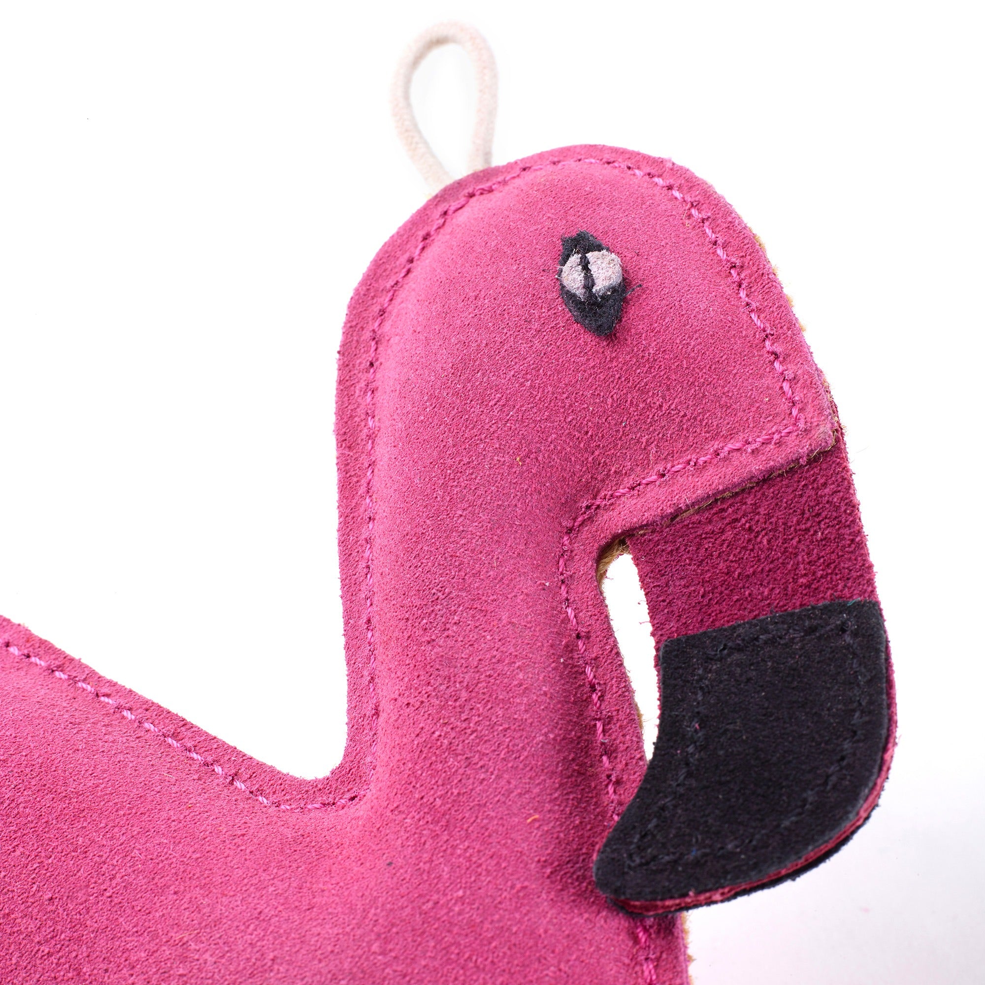 Eco Toy - Floyd the Flamingo